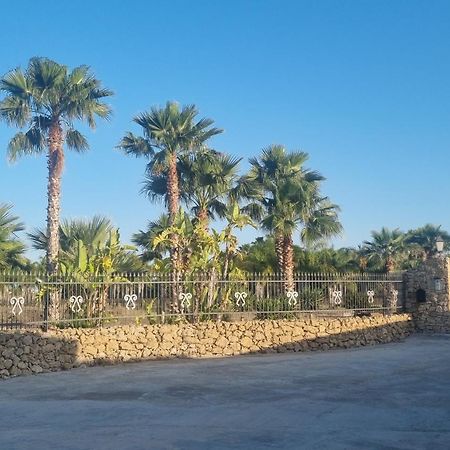 Villa Bismarkia Сиракузы Экстерьер фото